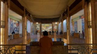 Două picturi de Chagall şi Picasso, furate de la un colecţionar din Tel Aviv, găsite după 14 ani. Valorează peste 900.000 de dolari