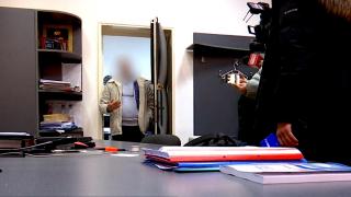 Reacția profesorului acuzat că a agresat sexual o fostă elevă, la un colegiu din Baia Mare. Fata le-a povestit părinților coșmarul abia după ce a fost mutată din clasă