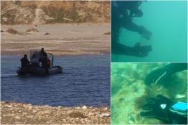 Planta pe cale de dispariţie care va fi readusă pe litoralul Mării Negre. Oamenii de ştiintă au înmulţit specia în laborator