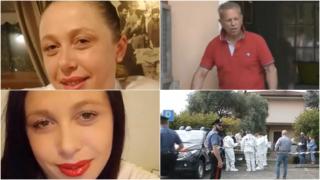 Ce spune fostul mafiot despre Anica, românca ucisă cu sânge rece și aruncată apoi într-un râu. Italianul de 77 de ani ar fi atras-o la el acasă