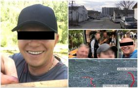 Celebru om de afaceri din Cluj, răpit şi torturat pentru codul de la criptomonede. Tâlharii i-au tăiat un deget