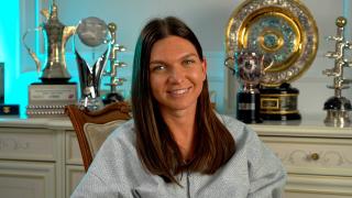 Simona Halep revine pe terenul de tenis. Joacă primul meci după suspendare la Cluj-Napoca, în fața fanilor români