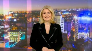 Știrile zilei, 18 ianuarie 2024. Primăria Capitalei a aprobat protestul transportatorilor şi fermierilor, pentru duminică, luni şi marţi