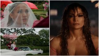 Jennifer Lopez vine cu o surpriză pentru fani. Artista lansează un nou album, după 10 ani de pauză, şi un film musical, intitulat "This Is Me… Now"