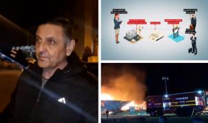 Traseul complet al documentelor care a dus la tragedia de la Ferma Dacilor. Toţi cei care au închis ochii la nereguli, în faţa procurorilor