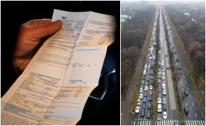 Polițele RCA, plătite în rate sau suspendate dacă mașina nu este folosită. Anunţul ASF după discuţiile cu transportatorii şi asiguratorii