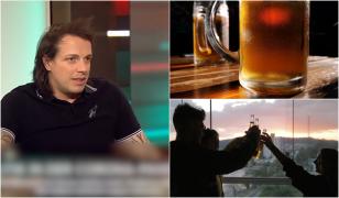 Partidul Berii din Austria ar putea participa la alegerile parlamentare. Liderul, Marco Pogo, a propus instalarea unor fântâni publice cu bere în toată Viena