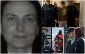 Misterul unei crime din Braşov, rezolvat după 13 ani. Un avocat din oraş a comandat asasinarea soţiei sale pentru a rămâne cu banii. Mama bărbatului i-a fost complice