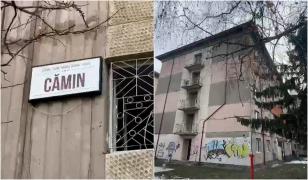 Un adolescent de 15 ani s-a sinucis în baia unui cămin din Bacău. Colegul lui l-a găsit spânzurat în cabina de duș. Dragostea l-ar fi împins spre moarte