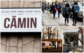 "O simt ca un pumn în plex". A ales moartea la doar 16 ani pentru că suferea din dragoste. Fata pe care o iubea elevul din Bacău are nevoie de consiliere psihologică