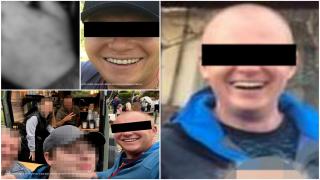 Omul de afaceri din Cluj şi-a tăiat singur degetul şi a inventat povestea cu tortura. A pierdut o avere în criptomonede, iar acum e internat la Psihiatrie