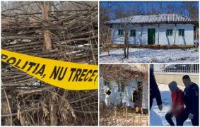 Un bătrân de 85 de ani din Botoşani, ucis în bătaie în propria casă, sub ochii soţiei de un tânăr de 22 de ani. Bărbatul îi jefuise pe pensionari cu o lună înainte