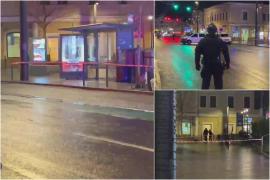 Un bagaj uitat într-o staţie de autobuz în Cluj a pus pe jar poliţia şi a închis o stradă întreagă. Ce se afla de fapt în interior