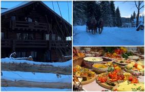 "Venim din cauză că totul este super". Destinaţia în care românii revin ori de câte ori au ocazia. Este Raiul turiştilor