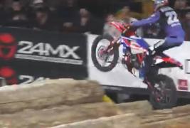 Premieră în România. O etapă a Campionatului Mondial de SuperEnduro, organizată la Cluj