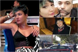 Descoperire cheie în cazul româncei Andreea Rabciuc. Trupul ei ar fi fost găsit într-o fermă, la nici un km de locul dispariţiei, împreună cu hainele