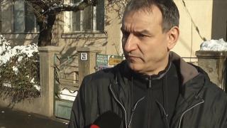 Andrei Păunescu dă în judecată Rapidul, supărat că imnul compus de tatăl său e folosit în scop comercial: "Vin, tricouri, bijuterii, tot felul de afaceri"