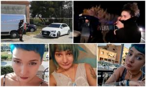 "Nu mai am nicio speranţă!" Mama Andreei Rabciuc e sigură că scheletul găsit în ferma din Italia e al fetei sale, dispărută de aproape 2 ani. De ce nu se leagă povestea