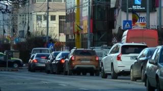 Dispare permisul auto, maşinile vor avea cutii negre, iar parcarea ilegală ar putea ajunge infracţiune. Modificările pregătite de UE pentru şoferi