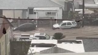 Furtuna Isha face prăpăd în Marea Britanie. Patru morţi după ce rafalele de vânt au atins şi 170 km/h