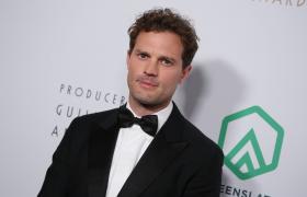 Jaime Dornan, starul din Fifty Shades of Grey, la spital din cauza unei omizi. A crezut iniţial că are un atac de cord