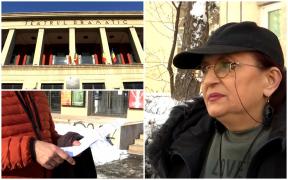 Un teatru din Braşov a rămas fără 14 angajaţi. Directorul i-a dat afară după bunul plac, în timp ce erau în concediu: "Devenisem cumva incomod"