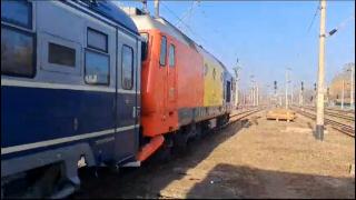 Experienţă inedită de Ziua Micii Uniri, oferită de CFR. Traseul pe care circulă Trenul Unirii