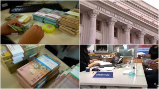 Metode sigure de investiţii. Câţi bani vom avea în cont peste 3 ani dacă deschidem un depozit cu 5.000 de lei