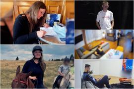 Cauza morţii Sharei, olimpica de 16 ani din Bucureşti. Raportul final al medicilor legişti dezvăluie detalii cutremurătoare