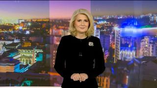 Știrile zilei, 24 ianuarie 2024. Un avion în care se aflau 65 de militari ucraineni capturaţi s-a prăbuşit în Belgorod