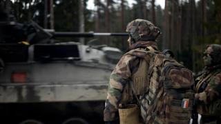 NATO simulează activarea Articolului 5. A adus la un loc 90.000 de soldaţi pentru cel mai mare exerciţiu din ultimii 40 de ani