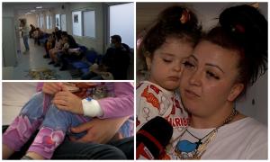 România, la un pas de o a doua epidemie. 120.000 de cazuri şi 18 decese