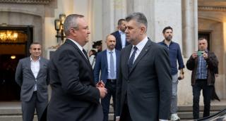 Culisele negocierilor pentru comasarea alegerilor. Ce speră PNL să obțină de la PSD