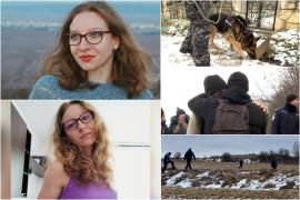 Descoperirea făcută lângă cadavrul Sorinei, fata dispărută din Cluj. Tânăra şi-ar fi premeditat pas cu pas ultimele clipe