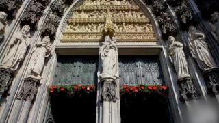 Decenii de abuzuri sexuale în Biserica Protestantă germană. Un raport şocant dezvăluie că angajaţii au agresat mii de victime, peste jumătate fiind copii