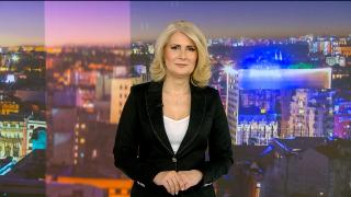 Știrile zilei, 26 ianuarie 2024. Alertă în oraşul Câmpina, unde apa de la robinet este contaminată cu doi compuși chimici