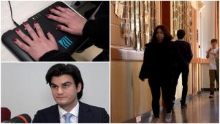 Au vrut să le aleagă cariera după ce le "ghicesc" în palmă. Scannerul testat pe 100 de elevi din Cluj