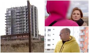 Şi-au cumpărat apartament acum 3 ani, dar stau tot în chirie: "Cum să vinzi aceeaşi garsonieră la 8 persoane". Ţeapă uriaşă pentru sute de oameni