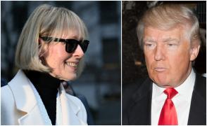 Donald Trump, verdict usturător. Este obligat să plătească daune de 83,3 milioane de dolari jurnalistei E. Jean Carroll, în procesul de defăimare şi abuz