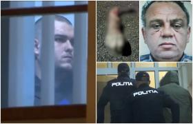 Luptător MMA, arestat pentru 30 de zile în cazul mâinii găsite în Argeş. Tânărul şi-ar fi ucis tatăl, iar un complice l-ar fi ajutat să scape de cadavru