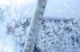 De la noapte, revine gerul în România. Temperaturile se vor apropia de minus 20 de grade Celsius, apoi, după câteva zile, vor face un salt enorm