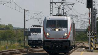 România cumpără locomotive care ating 200 km/h, deşi la noi pe şine pot circula cu maximum 160 km/h
