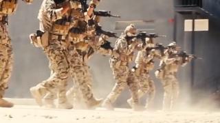 Escaladare de proporţii în Orientul Mijlociu. Pe cine dau vina SUA pentru moartea celor trei soldaţi, în atacul cu dronă din Iordania