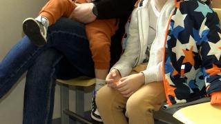 Simptomele botulismului, boala care a trimis 8 copii din Timişoara la spital. Doi dintre ei sunt în stare critică