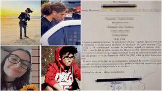 Tatăl Robertei, fata ucisă de Vlad Pascu, revoltat de medierea propusă de familia tânărului. "Josnic. Să îmi cumpere sufletul copilului meu?"