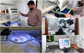 Afacerea cu care Alexandru a dat lovitura. Studentul ieşean a investit 40.000 de euro şi vrea să colaboreze inclusiv cu şcolile