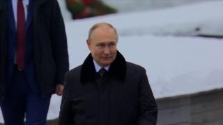 Putin spune că are o avere de aproape 1 milion de dolari. Presa internaţională o estimează la 200 de miliarde de dolari