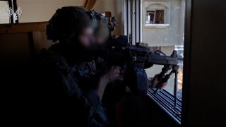 Un militar român, printre cei 21 de soldaţi IDF ucişi într-o singură zi, într-un atac Hamas cu RPG. Anunţul MAE