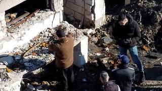 Momentul în care Cornel Dinicu a izbucnit în lacrimi la Ferma Dacilor. Omul de afaceri şi-a angajat propriii experţi