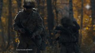 Europa se pregăteşte intens pentru un eventual atac al Rusiei. Trei state cer un Schengen militar